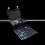 Tag Heuer Aquaracer Professional Automatic // WBP5A8A.BF0619 // Pre-Owned