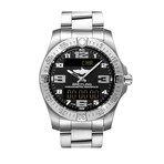 Breitling Aerospace Evo Quartz // E79363101F1E1 // Pre-Owned