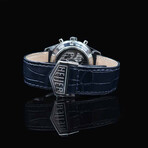 Tag Heuer Carrera Chrono 160th Anniversary Automatic // CBK221C-ANNIVERSARY // Pre-Owned