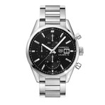 Tag Heuer Carrera Calibre 16 Automatic // CBK2110.BA0715 // Pre-Owned