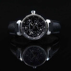 Louis Vuitton Ladies Tambour Lovely Diamonds Quartz // LV-Q121G1 // Pre-Owned