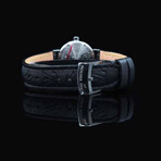 Louis Vuitton Ladies Tambour Lovely Diamonds Quartz // LV-Q121G1 // Pre-Owned