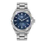 Tag Heuer Aquaracer Quartz // WAY1112.BA0928 // Pre-Owned