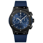 Hublot Classic Fusion Chronograph Automatic // 541.CM.7170.RX // Pre-Owned