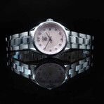 Tag Heuer Ladies Carrera Diamond Quartz // WV1417.BA0793 // Pre-Owned
