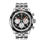 Breitling Super AVI B04 Automatic // YB04451A1B1X1 // Pre-Owned