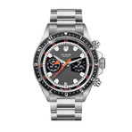 Tudor Heritage Automatic // TU70330N // Pre-Owned
