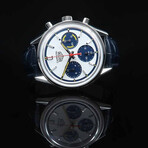 Tag Heuer Carrera Chrono 160th Anniversary Automatic // CBK221C-ANNIVERSARY // Pre-Owned