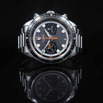 Tudor Heritage Automatic // TU70330N // Pre-Owned