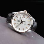 Tag Heuer Carrera Calibre 5 Automatic // WAR215D.FC6181 // Pre-Owned