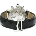Cartier Pasha 38 Automatic // W3107355 // Pre-Owned