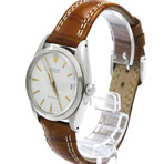 Rolex Oyster Date Precision Manual Wind // RO6694 // Pre-Owned