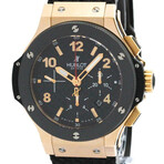 Hublot Big Bang Automatic // 301PB131RX // Pre-Owned