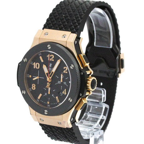 Hublot Big Bang Automatic // 301PB131RX // Pre-Owned