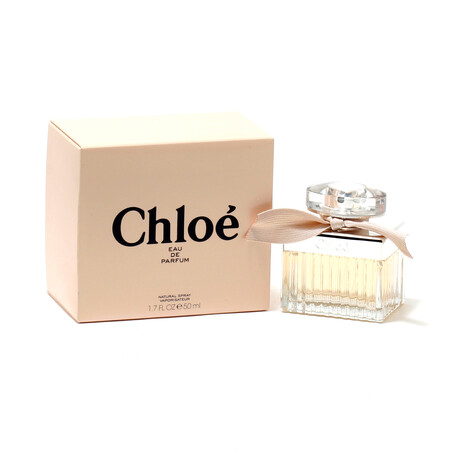 Men's Fragrance // Chloe // Chloe EDP Spray // 1.7 oz