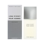 Men's Fragrance // Issey Miyake // L'Eau D'Issey Homme EDT Spray // 6.7 oz