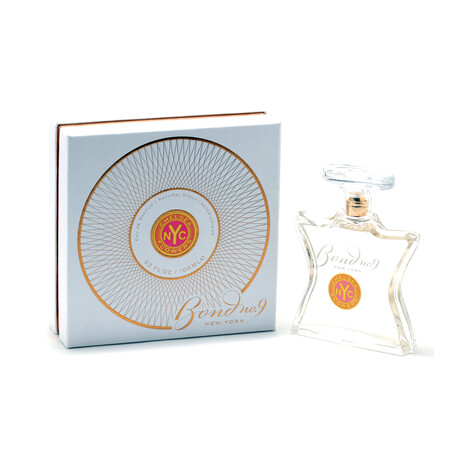 Men's Fragrance // Bond No 9 // Chelsea Flowers EDP Spray // 3.4 oz