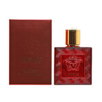 Men's Fragrance // Versace // Eros Flame EDP Spray // 1.7 oz