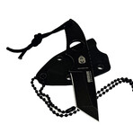 Bodyguard Fixed Blade Neck Knife // Tanto