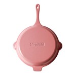 BergHOFF Neo Cast Iron Fry Pan 10" (Pink)