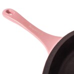 BergHOFF Neo Cast Iron Fry Pan 10" (Pink)
