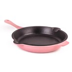 BergHOFF Neo Cast Iron Fry Pan 10" (Pink)