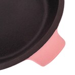BergHOFF Neo Cast Iron Fry Pan 10" (Pink)