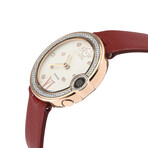 GV2 Ladies Perugia Swiss Quartz // 14704