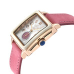 GV2 Ladies Bari Viva Swiss Quartz // 9266