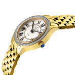 GV2 Ladies Milan Swiss Quartz // 12161B