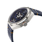 GV2 Stella Solare Swiss Quartz // 43800