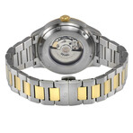 Gevril Guggenheim Swiss Automatic // 49206B