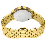 GV2 Ladies Milan Swiss Quartz // 12161B