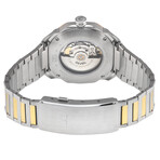 Gevril Roosevelt Swiss Automatic // 46542B