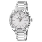 Gevril Roosevelt Swiss Automatic // 46540B