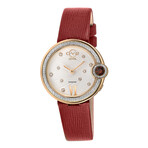 GV2 Ladies Perugia Swiss Quartz // 14704