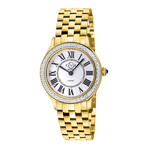 GV2 Ladies Milan Swiss Quartz // 12161B