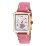 GV2 Ladies Bari Viva Swiss Quartz // 9266