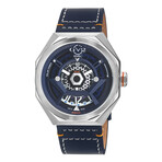 GV2 Stella Solare Swiss Quartz // 43800