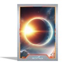SPACE: Galactic Edition Trading Cards // Mega Box // 8 Pack