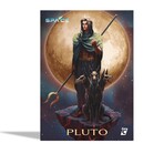 SPACE: Galactic Edition Trading Cards // Mega Box // 8 Pack