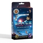 SPACE: Galactic Edition Trading Cards // Inner Carton // 6 Mega Boxes