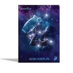 SPACE Galactic Edition Trading Cards // Master Case // 24 Boxes