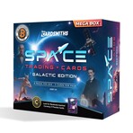 SPACE Galactic Edition Trading Cards // Master Case // 24 Boxes