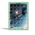 SPACE: Galactic Edition Trading Cards // Inner Carton // 6 Mega Boxes