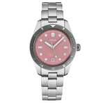 Oris Ladies Diver Sixty-Five Automatic // 733 7771 4058-07 8 19 18