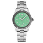 Oris Ladies Diver Sixty-Five Automatic // 01 733 7771 4057-07 8 19 18