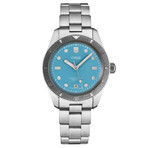 Oris Ladies Diver Sixty-Five Automatic // 01 733 7771 4055-07 8 19 18