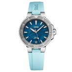 Oris Ladies Aquis Automatic // 733 7770 4155-04 4 18 65FC