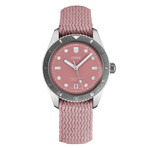 Oris Ladies Diver Sixty-Five Automatic // 733 7771 4058-07 3 19 04S